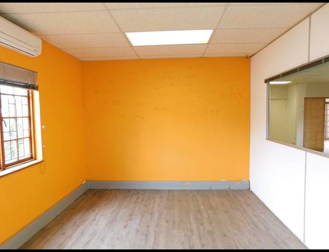 174M² BUILDING TO LET IN RANDBURG CENTRAL